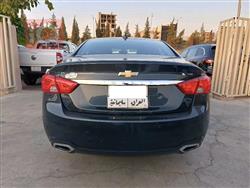 Chevrolet Impala